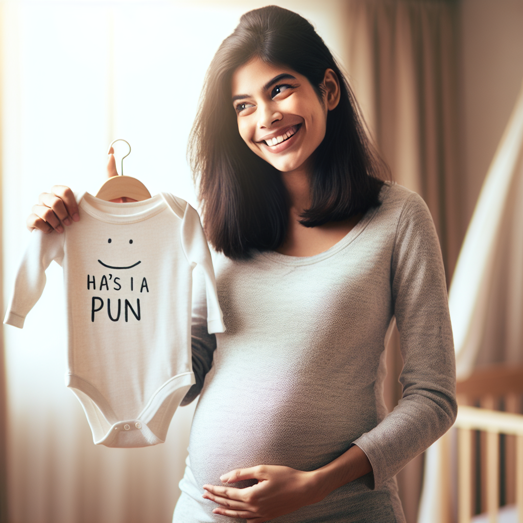 Pregnancy Puns